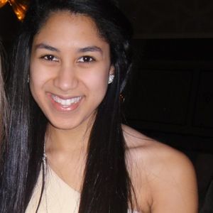 Meet your Posher, Cheyenne